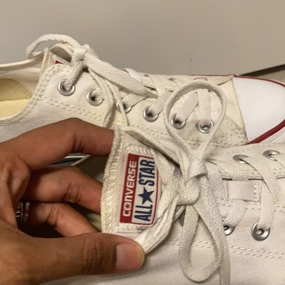 🌊Authentic ChuckTaylor Converse AllStar Sneaker🌊 - Picture 5 of 9